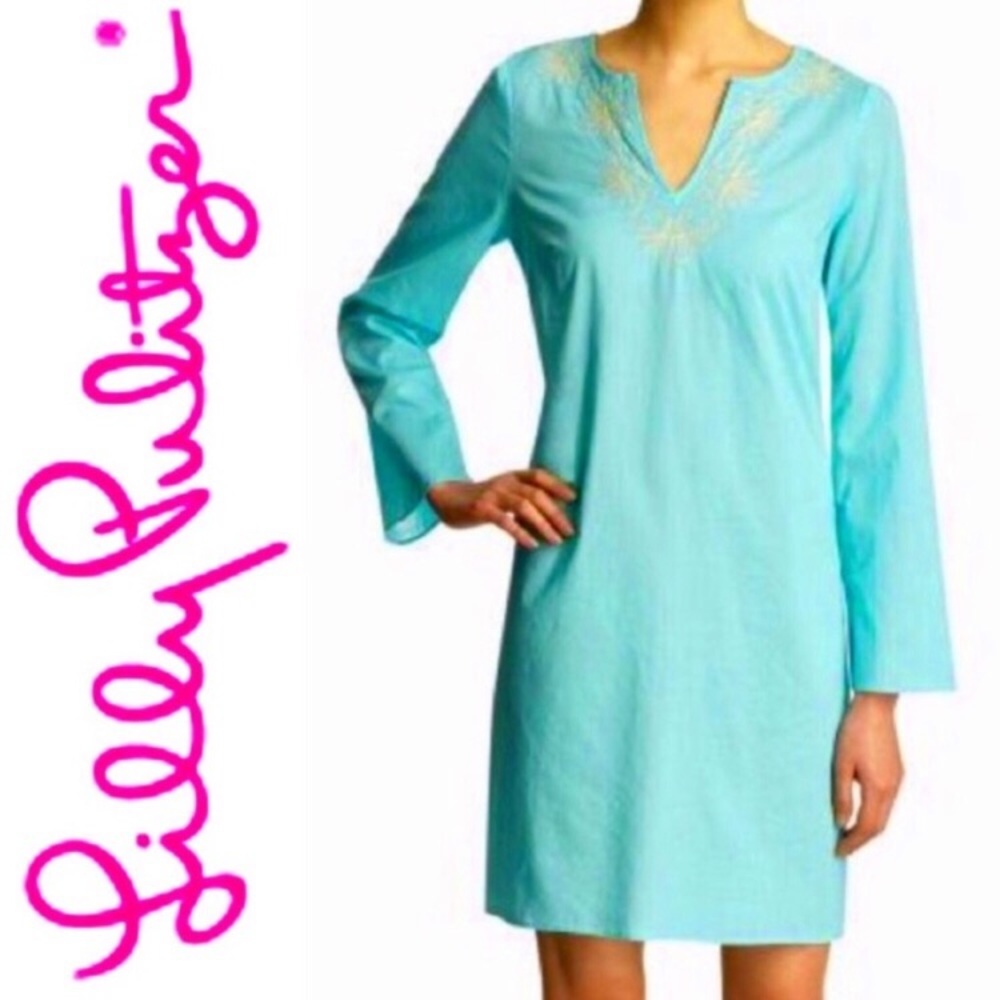 Lilly Pulitzer beachwear